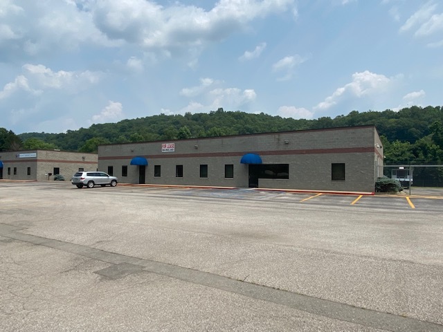 5000 Elk River Rd S, Elkview, WV for lease - Building Photo - Image 2 of 21