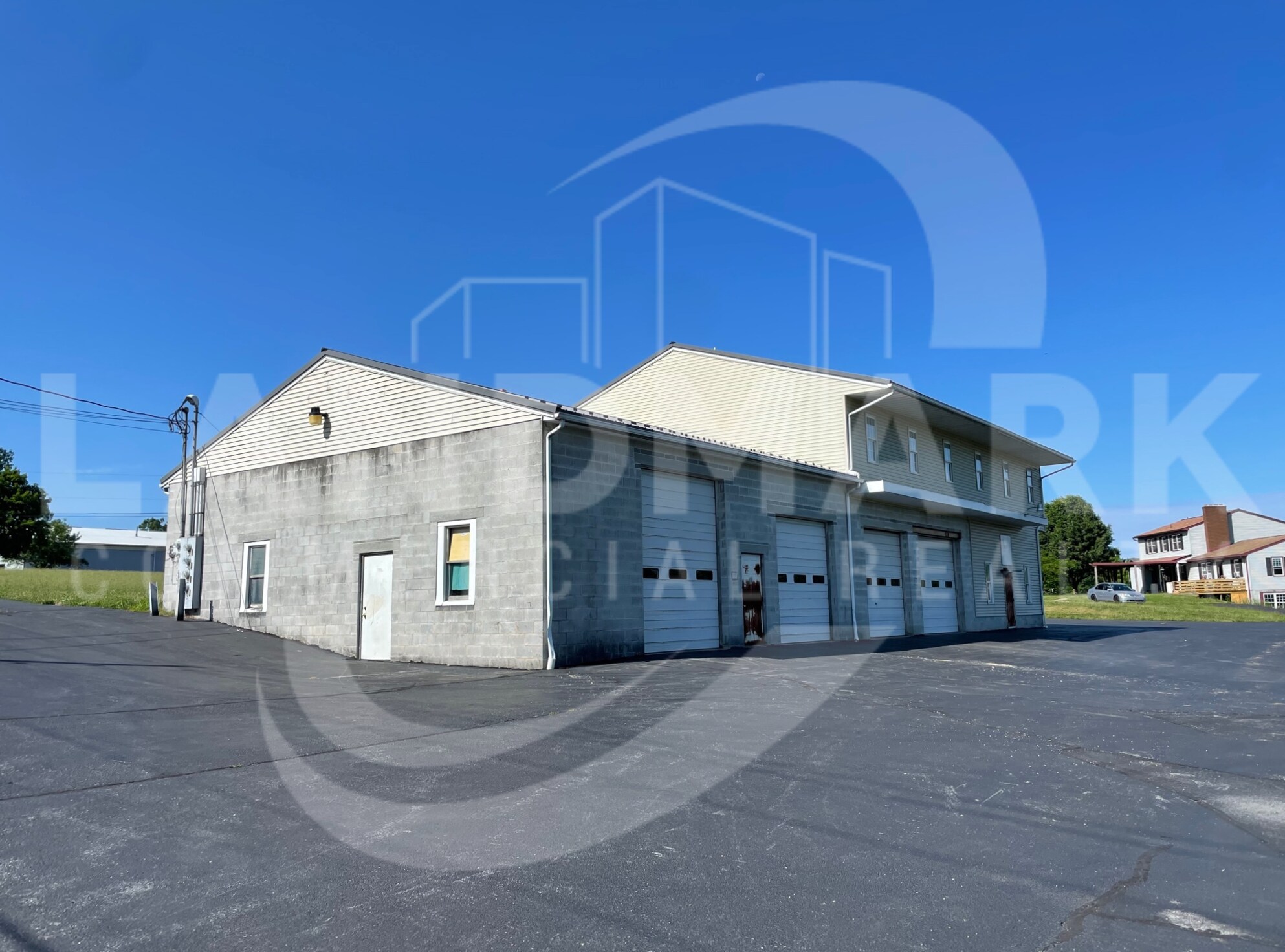 2855 State Route 72, Jonestown, PA for sale Building Photo- Image 1 of 1