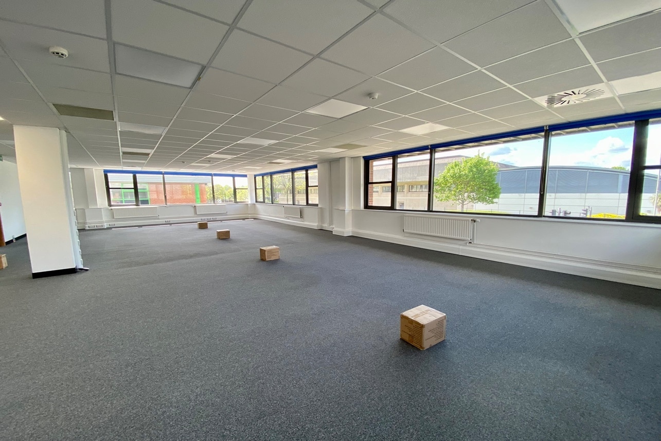 Barnett Way, Gloucester, GLS GL4 3RT - Unit 18A -  - Interior Photo - Image 1 of 5