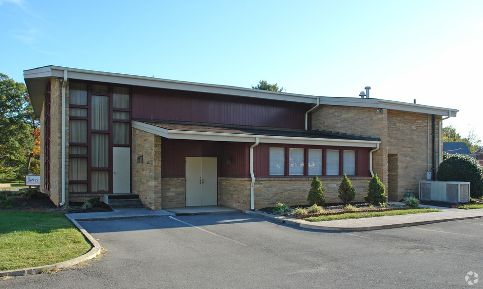 1001 Franklin Ave SW, Roanoke, VA for sale - Building Photo - Image 2 of 7