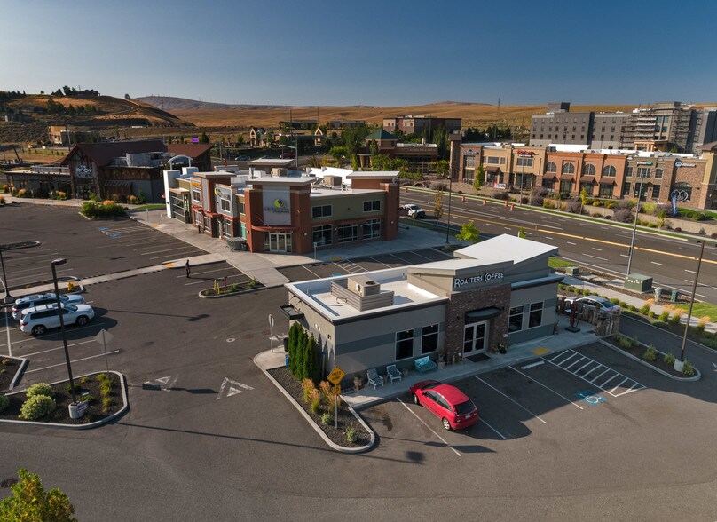 4898 W Hildebrand Blvd, Kennewick, WA for sale - Building Photo - Image 1 of 1