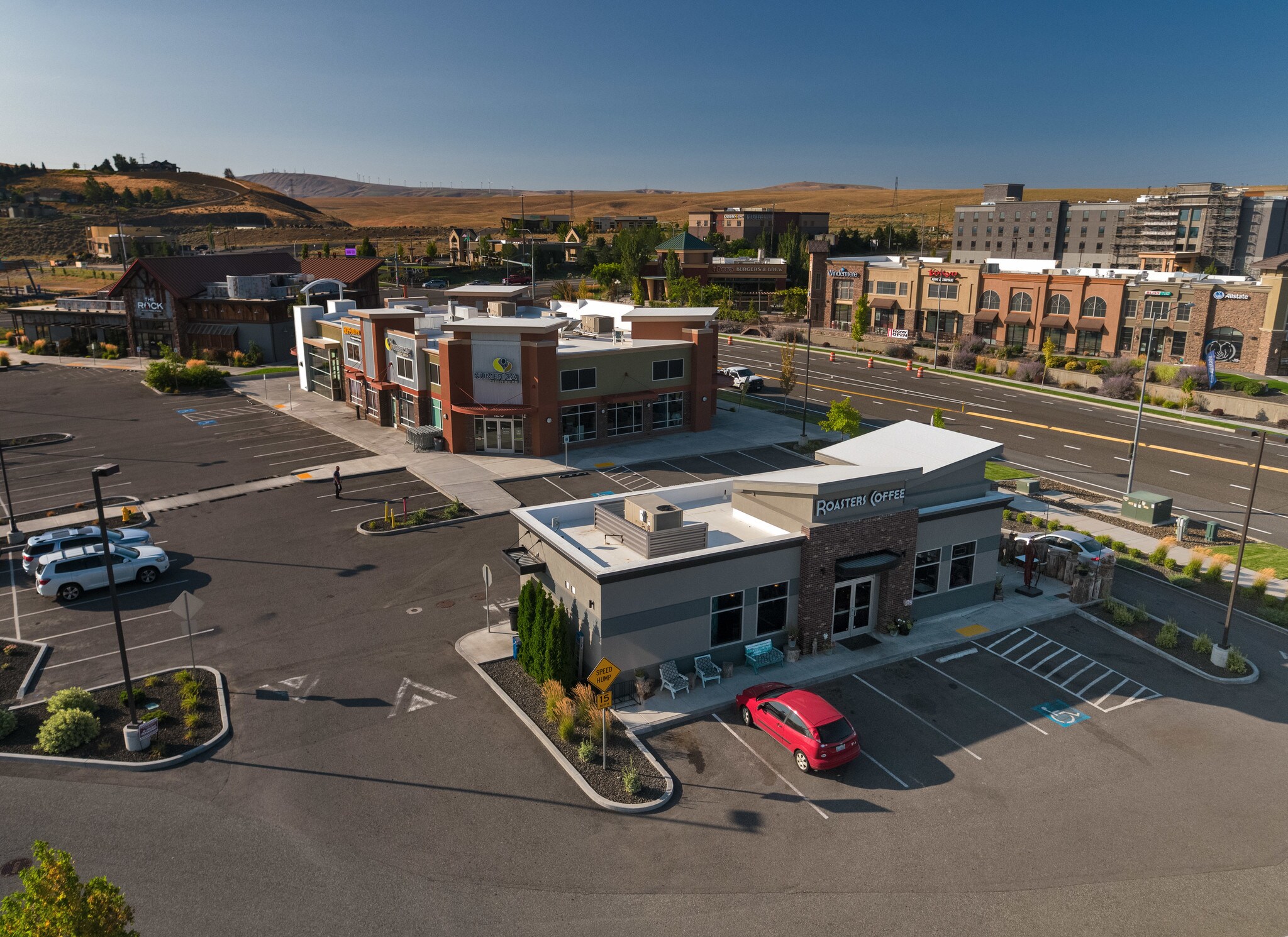 4898 W Hildebrand Blvd, Kennewick, WA for sale Building Photo- Image 1 of 1