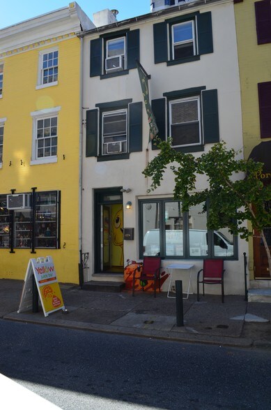 2046 Sansom St, Philadelphia, PA for sale - Building Photo - Image 1 of 1