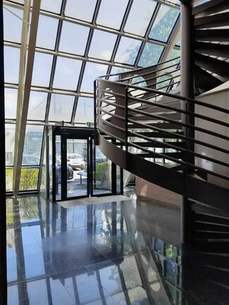 More details for 385 Rue de La Belle Etoile, Roissy-en-France - Office for Sale