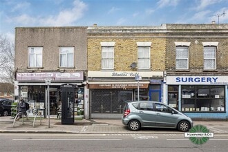 285 High Road Leytonstone, London for lease Building Photo- Image 1 of 12