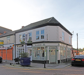 More details for 121-121A High St, Rushden - Retail for Sale