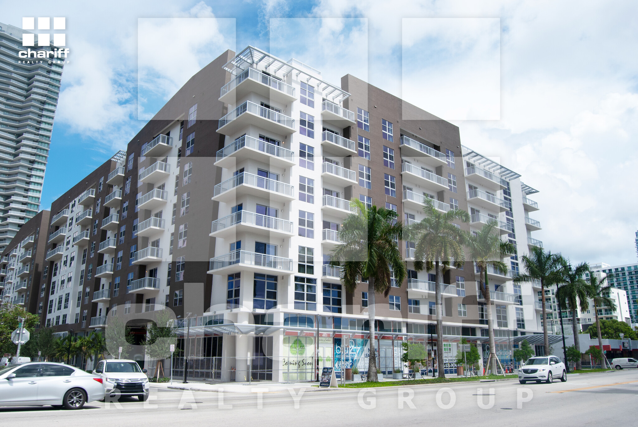 2701 Biscayne Blvd, Miami, FL for sale Building Photo- Image 1 of 1