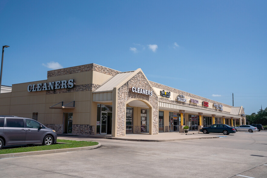 1826 Country Place Pky, Pearland, TX for lease - Building Photo - Image 1 of 4