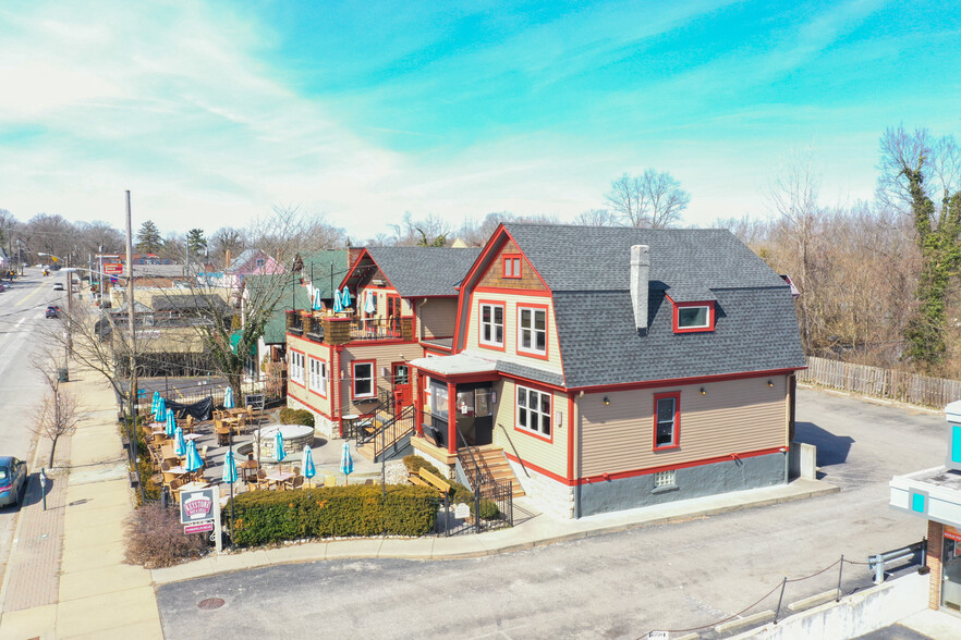 3384 Erie Ave, Cincinnati, OH for sale - Building Photo - Image 1 of 1