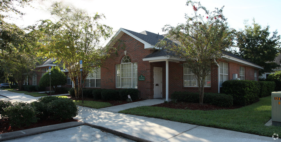 12412 San Jose Blvd, Jacksonville, FL for sale - Building Photo - Image 1 of 1