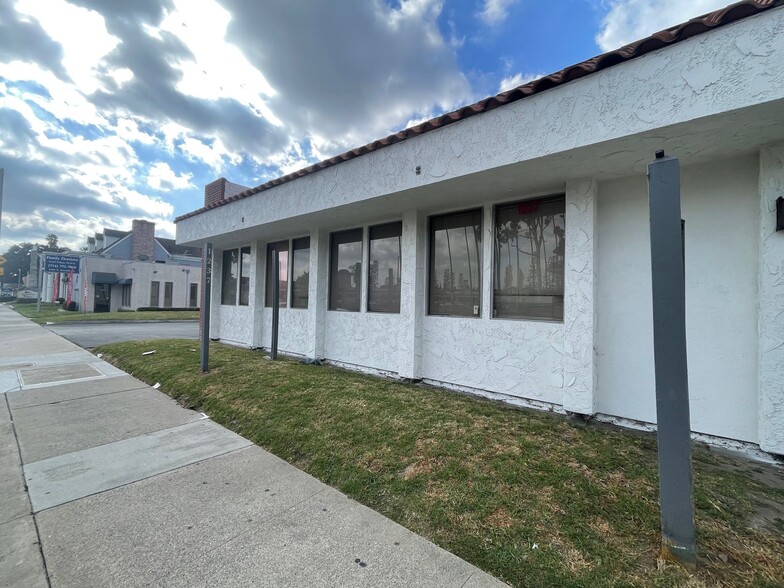 1237 S Euclid St, Anaheim, CA for sale - Building Photo - Image 1 of 1