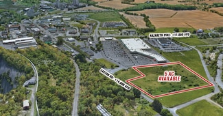 More details for 859 Nazareth Pike, Nazareth, PA - Land for Lease