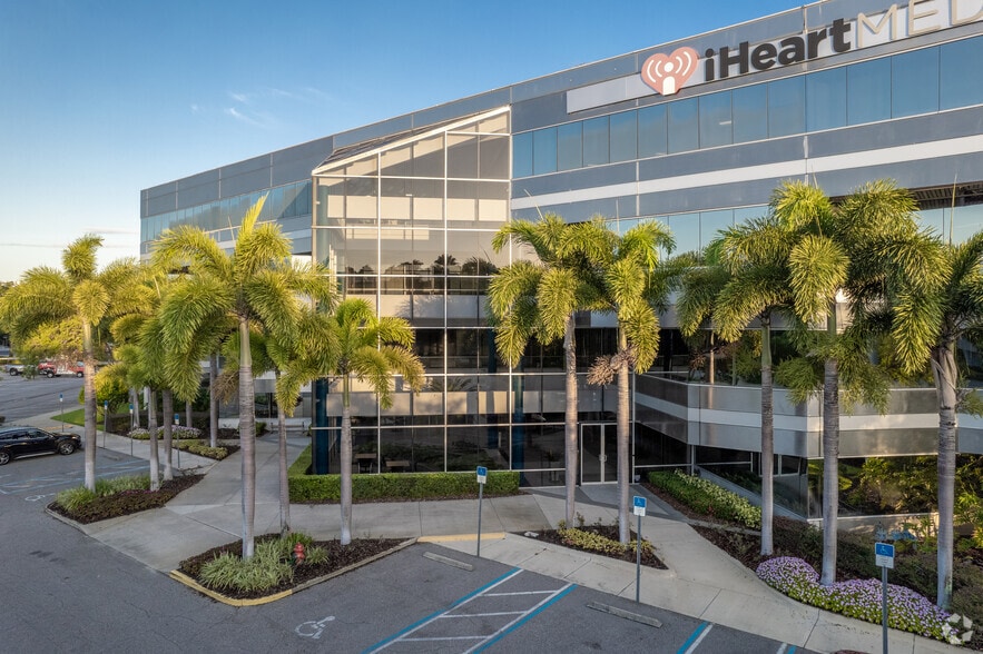 2500 Maitland Center Pky, Maitland, FL for lease - Primary Photo - Image 1 of 13