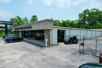 2137 Savannah Hwy, Charleston, SC for lease Interior Photo- Image 2 of 25