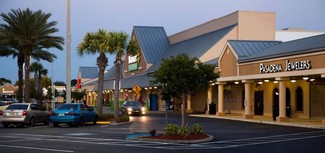 More details for 6800-6850 Gulfport Blvd S, South Pasadena, FL - Retail for Lease