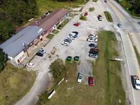 2777 Pennsylvania Ave, Charleston WV - Retail Space