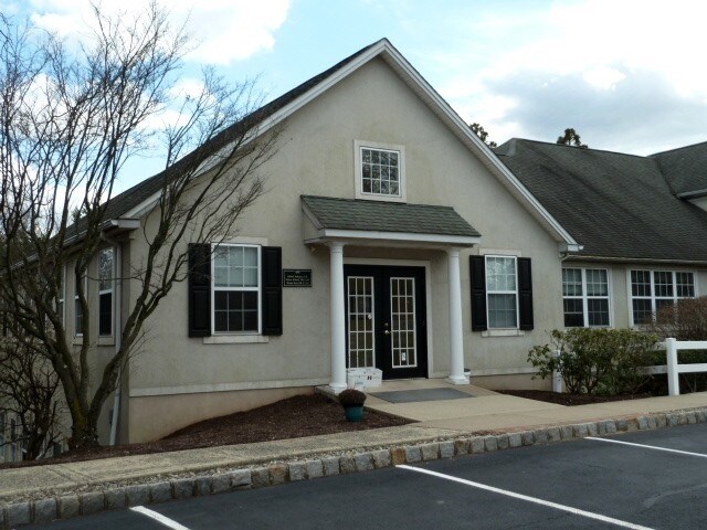 3655 Swamp Rd, Doylestown, PA for sale - Building Photo - Image 1 of 1