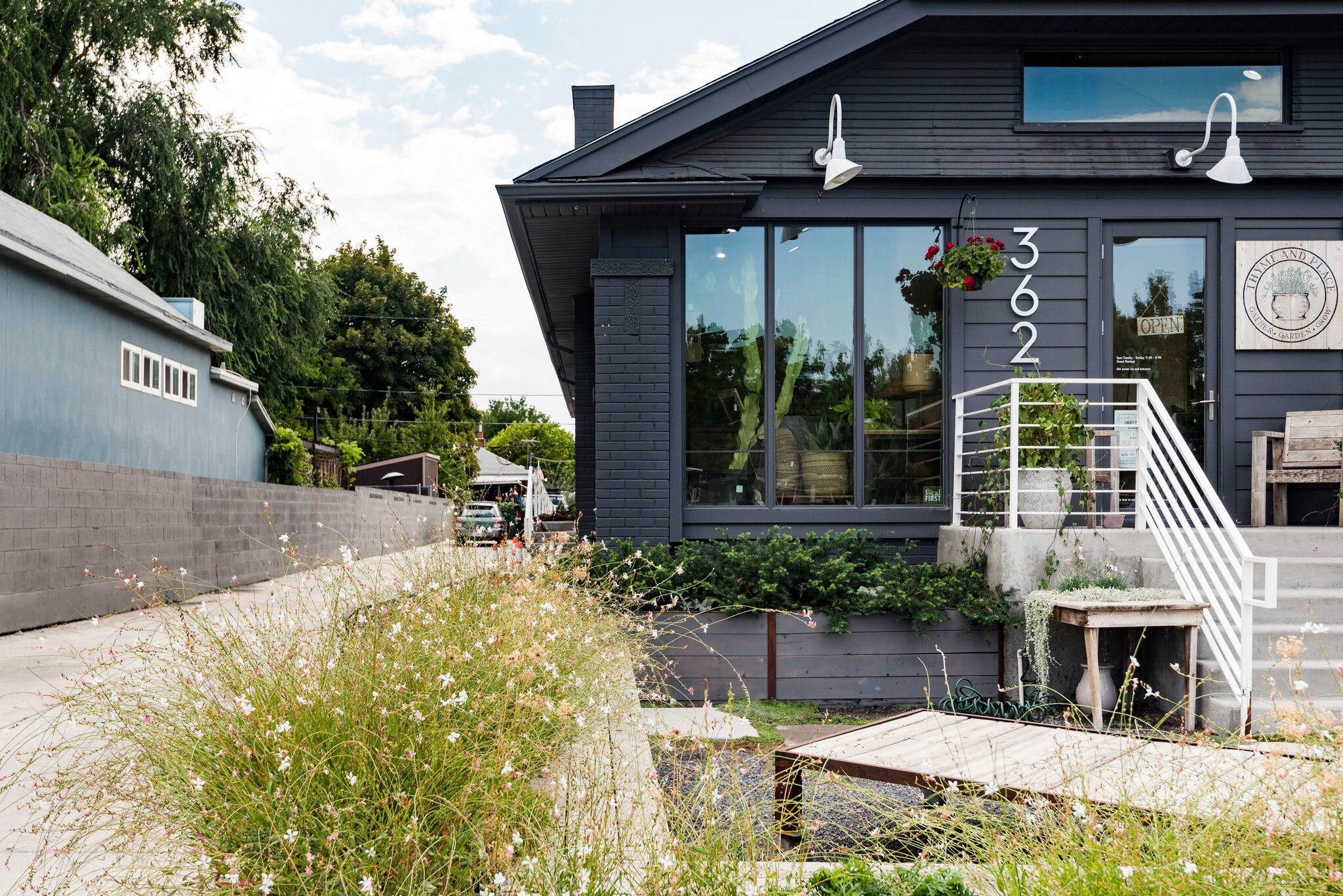 362 E 900 S, Salt Lake City, UT for lease Interior Photo- Image 1 of 8