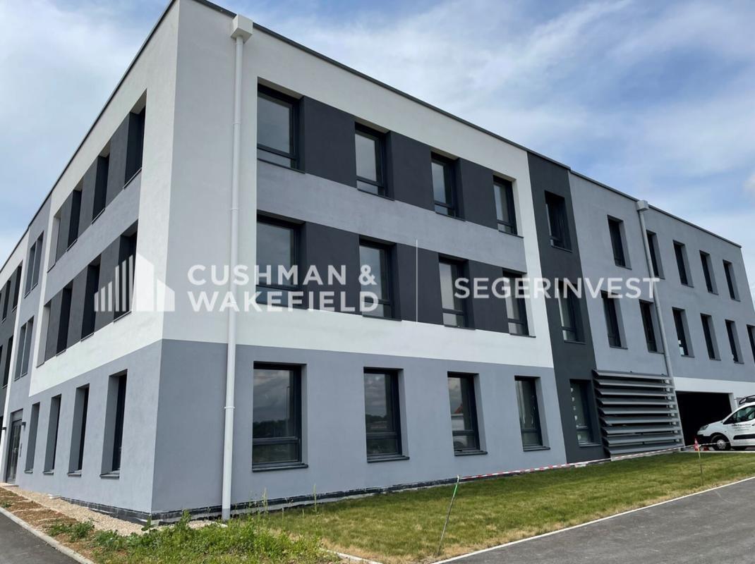 4 Rue Du Rompot, Fontaine-lès-Dijon for sale Building Photo- Image 1 of 10