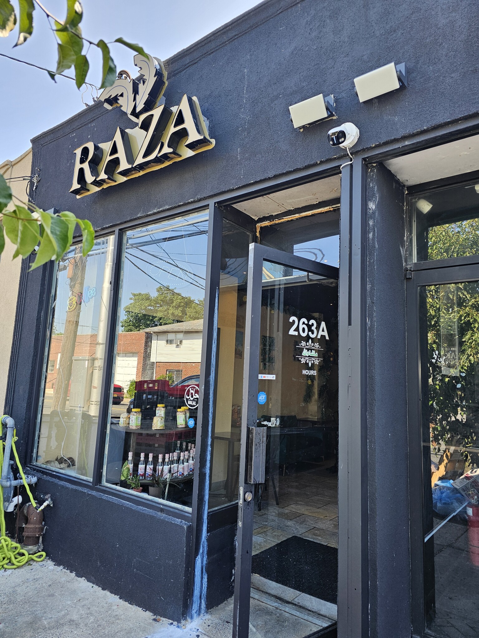 263 Meacham Ave, Elmont, NY for lease Building Photo- Image 1 of 6