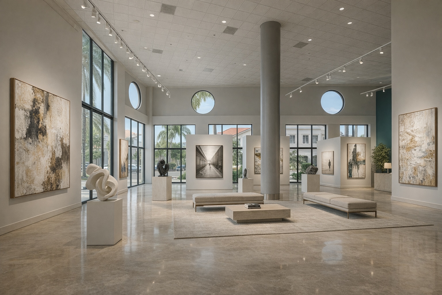 1401 W Manatee Ave, Bradenton, FL for lease Interior Photo- Image 1 of 4