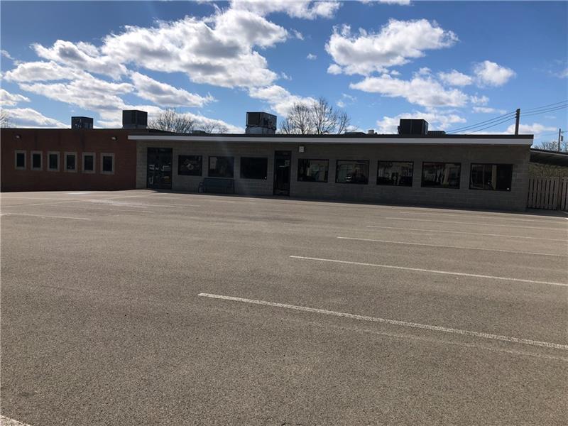 2615 Freeport Rd, Natrona Heights, PA for sale Building Photo- Image 1 of 1
