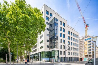 More details for 192 Rue Garibaldi, Lyon - Office for Lease