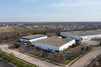 4 Northpoint Ct, Bolingbrook, IL - AERIAL  map view - Image1