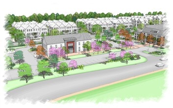 000 Midtown Ave, Mount Pleasant, SC for lease Building Photo- Image 1 of 2