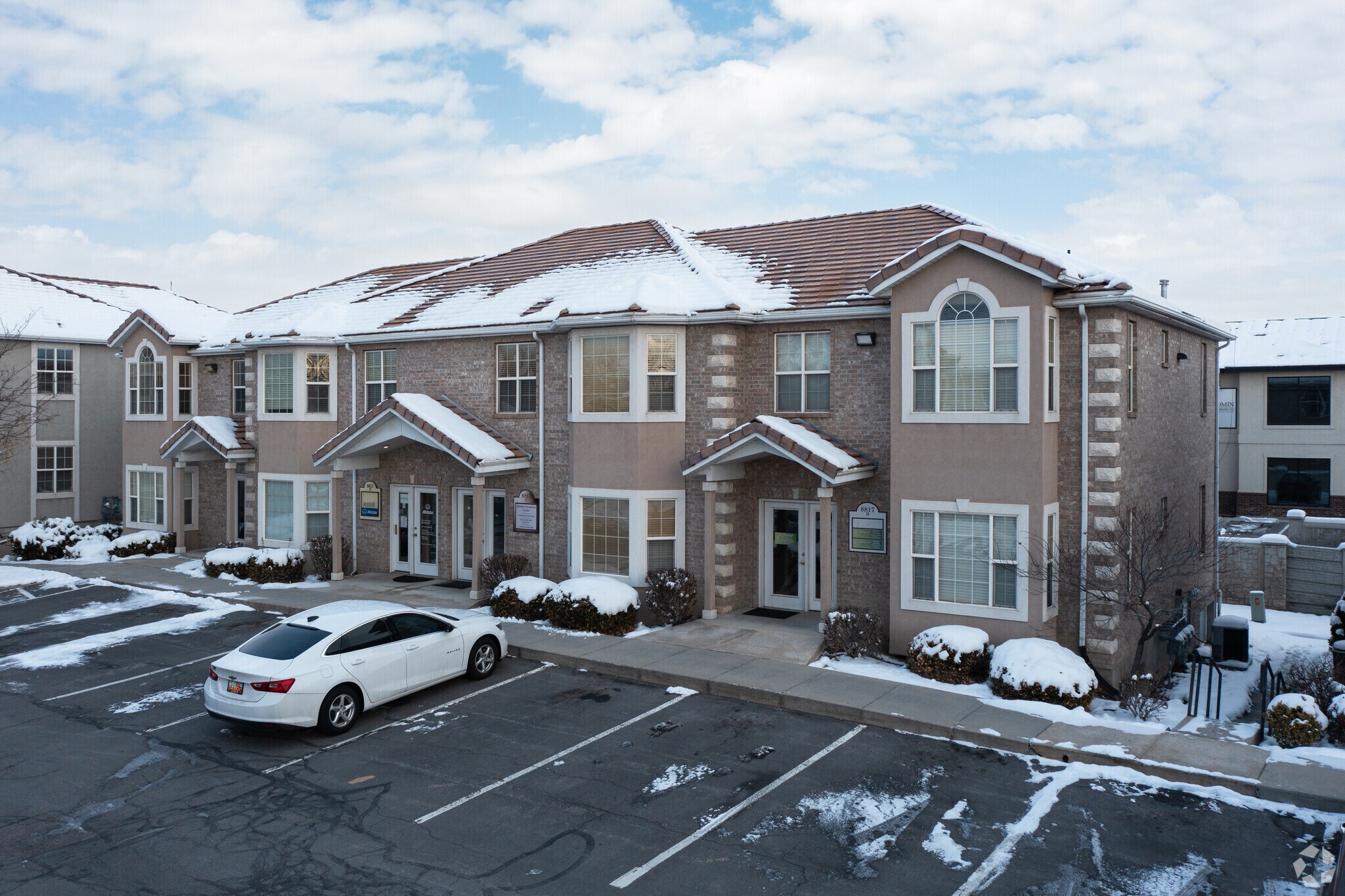 8817 S Redwood Rd, West Jordan, UT for sale Primary Photo- Image 1 of 1