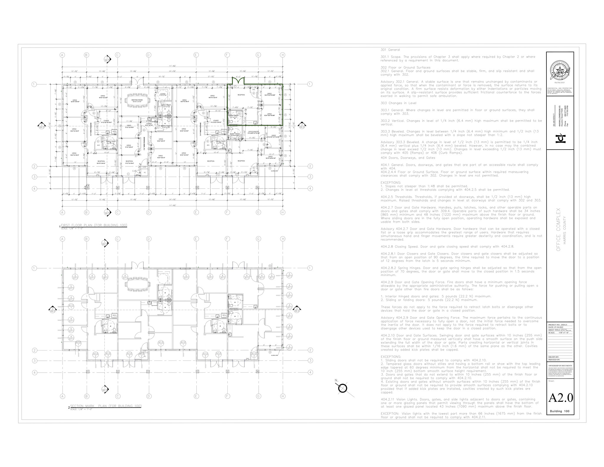 4224 Cypress Creek Pky, Houston, TX for lease Floor Plan- Image 1 of 1