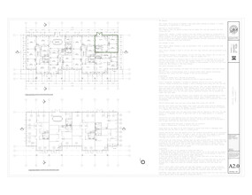 4224 Cypress Creek Pky, Houston, TX for lease Floor Plan- Image 1 of 1