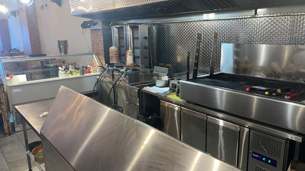 11-13 Market St, Leicester for sale Building Photo- Image 1 of 1