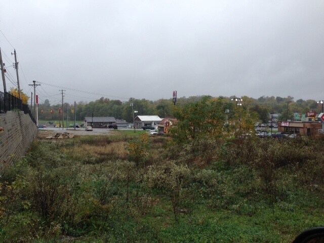 506 S Main St, Salem, IN for sale - Primary Photo - Image 1 of 1