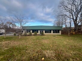 ROUTES 7 & 202 - Automotive/RETAIL/Industrial - Automotive Property