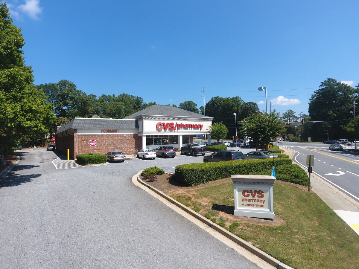 5846 Mableton Pky SE, Mableton, GA 30126