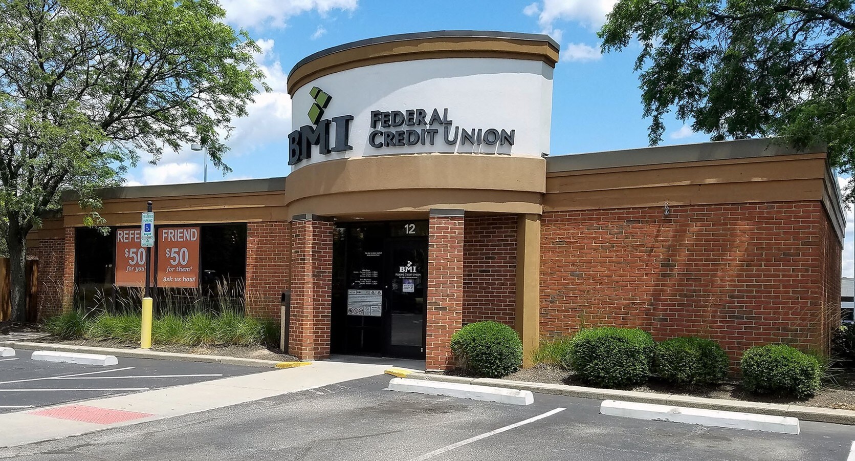 12 S Cleveland Ave, Westerville, OH 43081