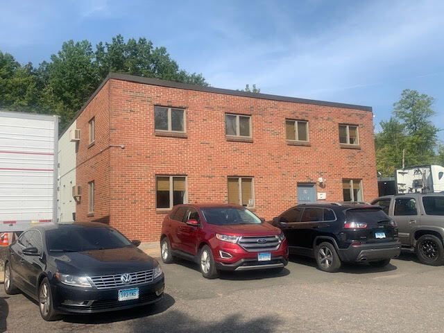 69 Central Ave, Bloomfield, CT for sale - Building Photo - Image 1 of 1