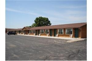 1200 State Road 69, New Glarus, WI for sale - Building Photo - Image 1 of 1