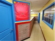 Clayton County, GA Education Portfolio - Day Care Center