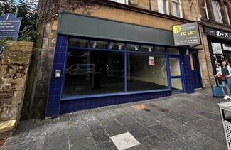 More details for 73 Murray Pl, Stirling - Retail for Lease