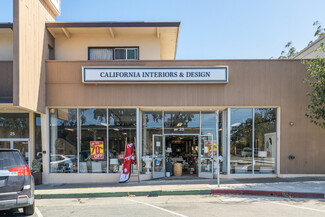 More details for 25 43rd Ave, San Mateo, CA - Retail for Lease