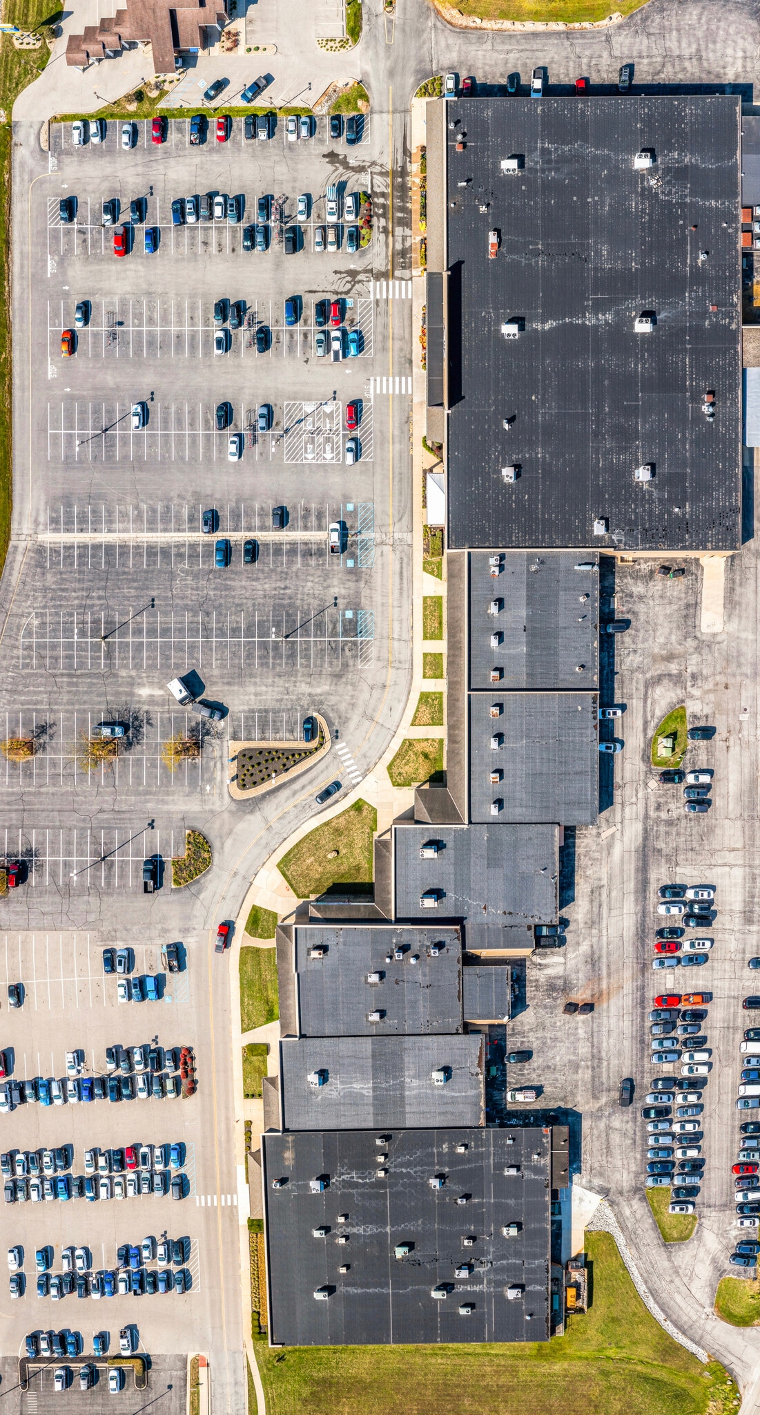 4290 W Jonathan Moore Pike, Columbus, IN for lease Interior Photo- Image 1 of 54