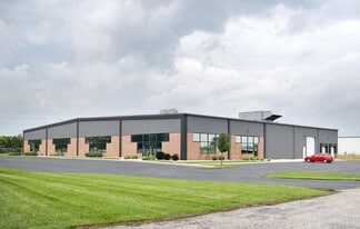 401 E Conde St, Janesville WI - Warehouse