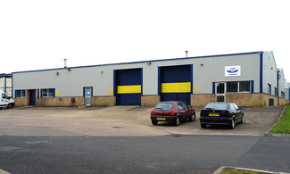 More details for London Rd, Godmanchester - Industrial for Lease