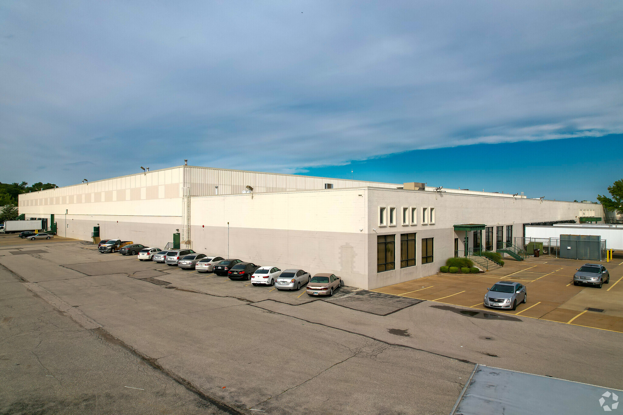 11418-11446 Moog Dr, Saint Louis, MO for lease Building Photo- Image 1 of 6