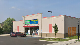 More details for 7407 Maple Ave, Pennsauken, NJ - Retail for Lease