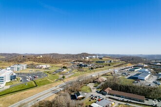 5000 NASA Blvd, Fairmont, WV - AERIAL map view - Image1