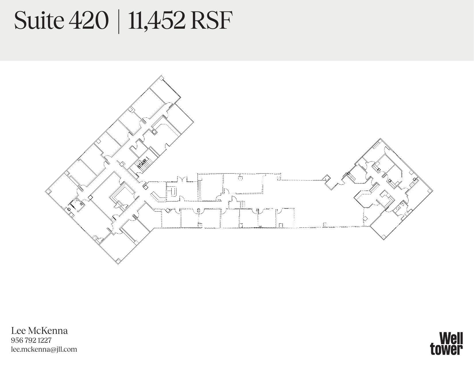 5282 Medical Dr, San Antonio, TX for lease Floor Plan- Image 1 of 1