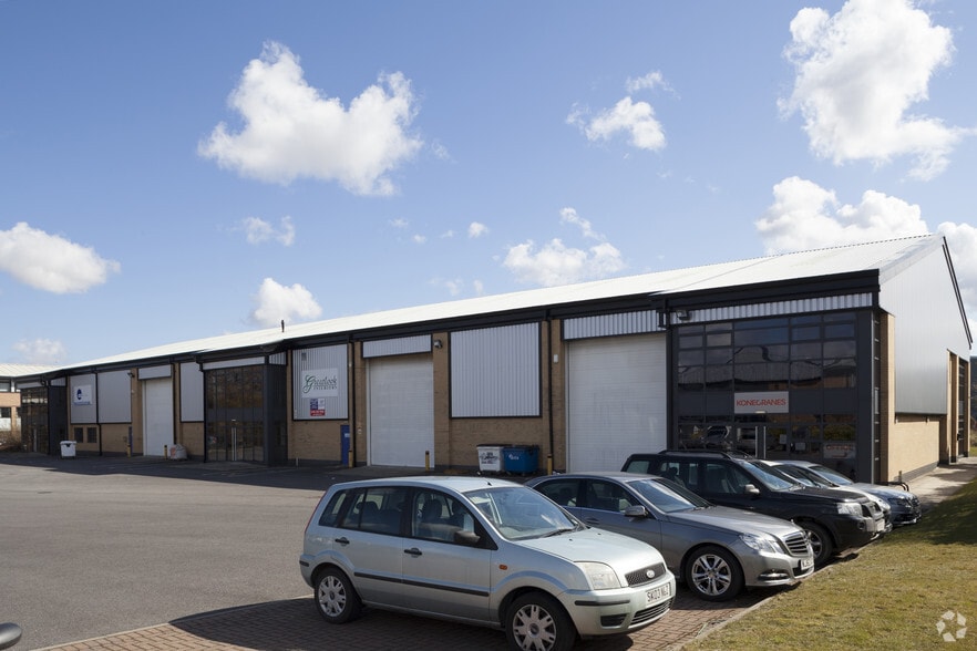 Fourth Ave, Gateshead for lease - Building Photo - Image 3 of 5